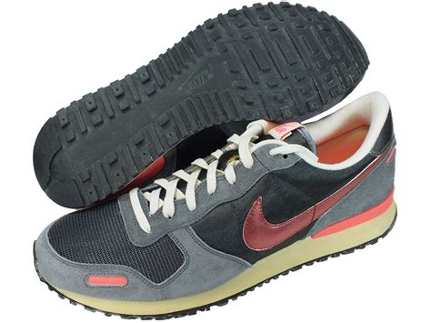 nike air vortex schwarz grau rot|Air Vortex .